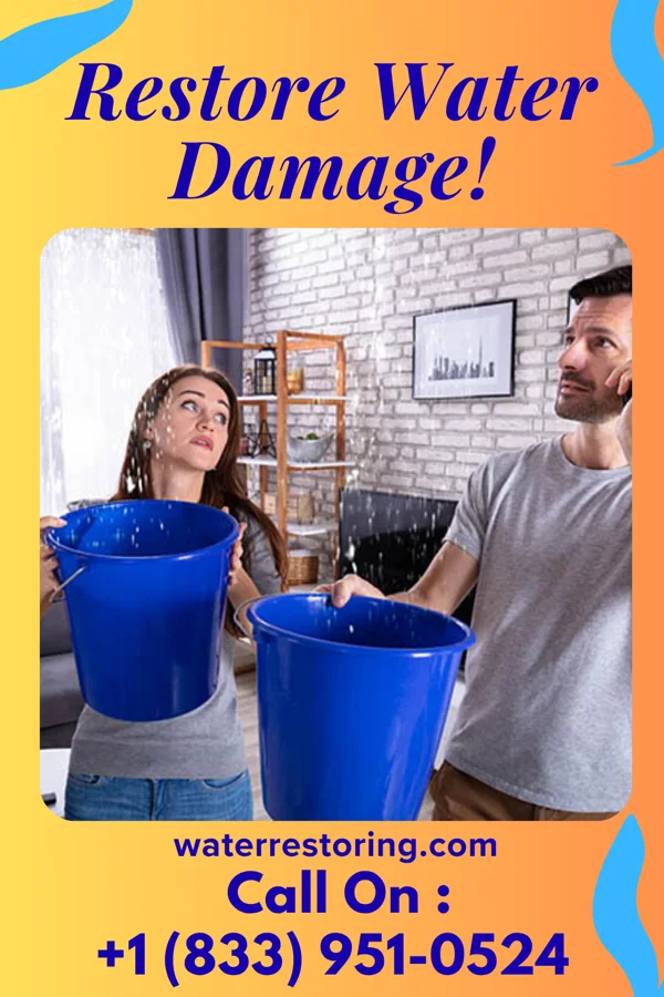 water restoration Galaxy Emergency Restoration Network North Tonawanda